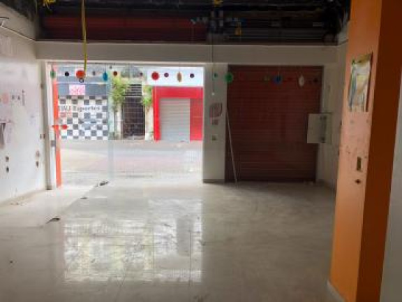 Sala Comercial à Venda, 202 m² em Boa Vista - Recife
