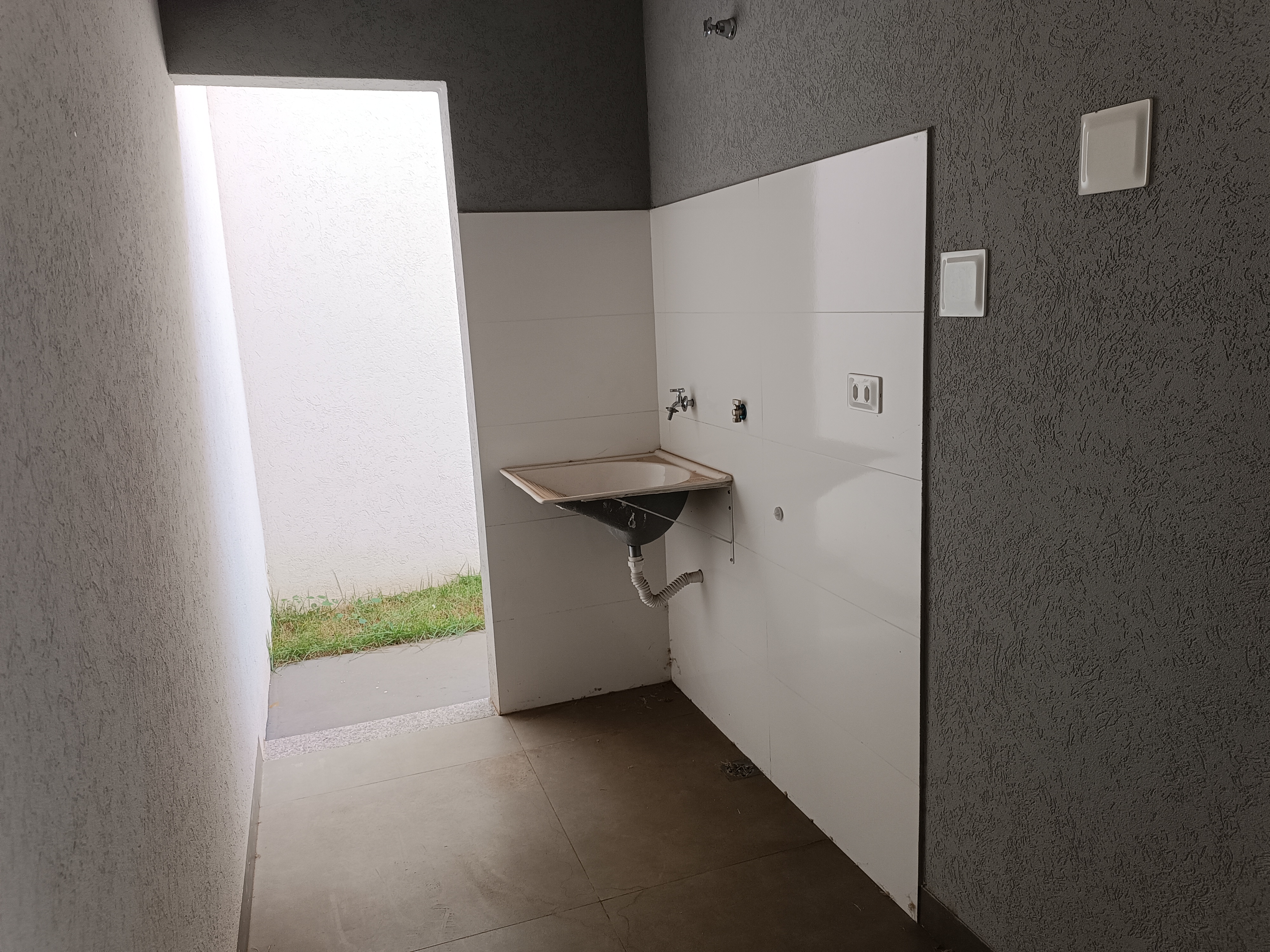 Imagem Sobrado com 3 Quartos à Venda, 132 m²em Panamá - Campo Grande