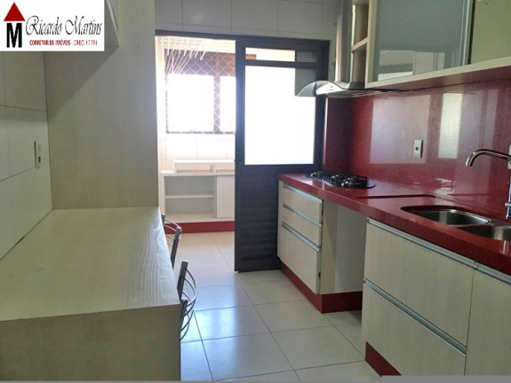 Imagem Apartamento com 3 Quartos à Venda, 90 m²em Santa Catarina - Criciúma Imagem Apartamento com 3 Quartos à Venda, 90 m²em Santa Catarina - Criciúma