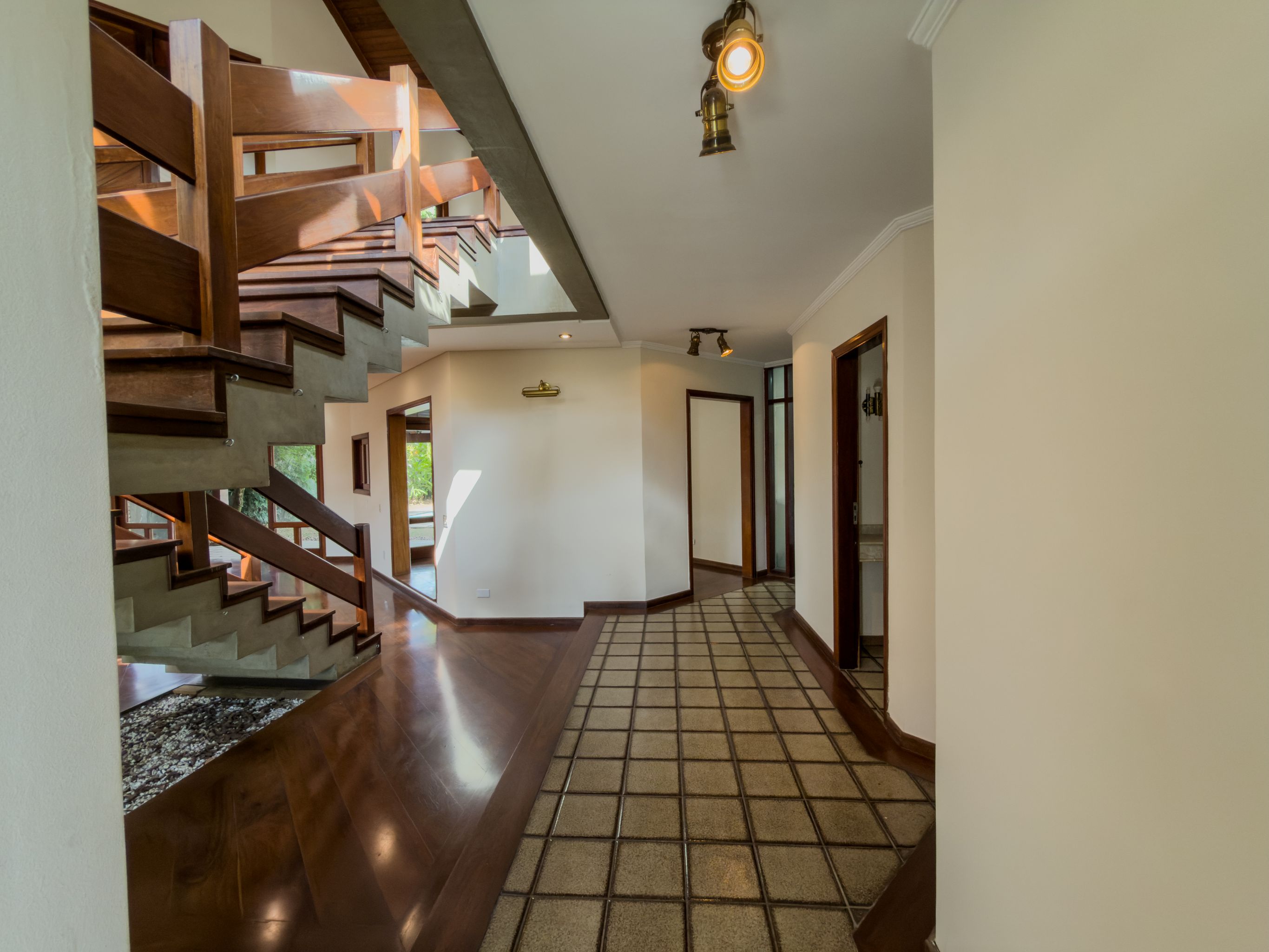 Imagem Casa de Condomínio com 3 Quartos à Venda ou Locação, 450 m² em Alphaville - Santana de Parnaíba