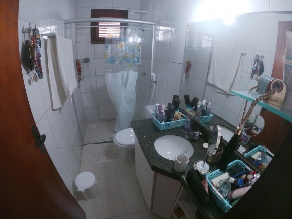 Imagem Casa de Condomínio com 3 Quartos à Venda, 180 m² em Lagoa Redonda - Fortaleza