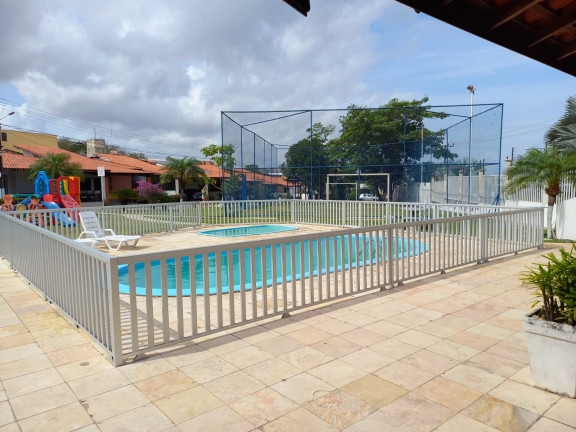 Imagem Casa com 3 Quartos à Venda, 180 m² em Turu - São Luís