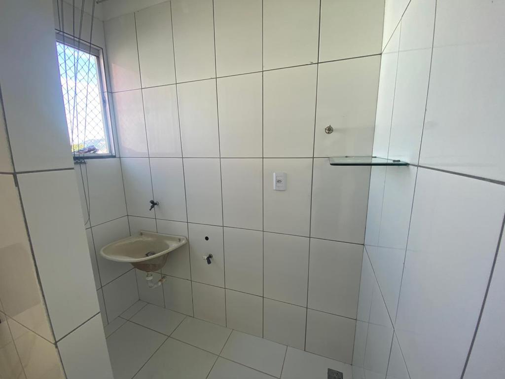 Imagem Apartamento com 2 Quartos à Venda, 48 m²em Chácara Parreiral - Serra