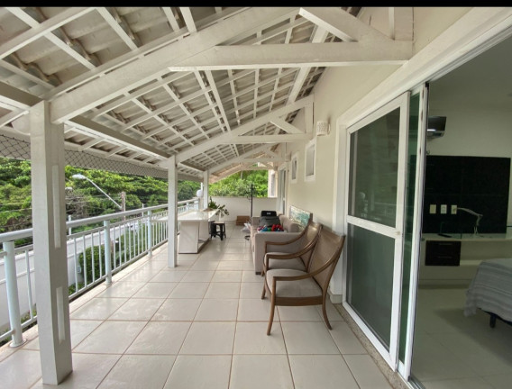 Imagem Casa de Condomínio com 4 Quartos à Venda, 350 m² em Cambeba - Fortaleza