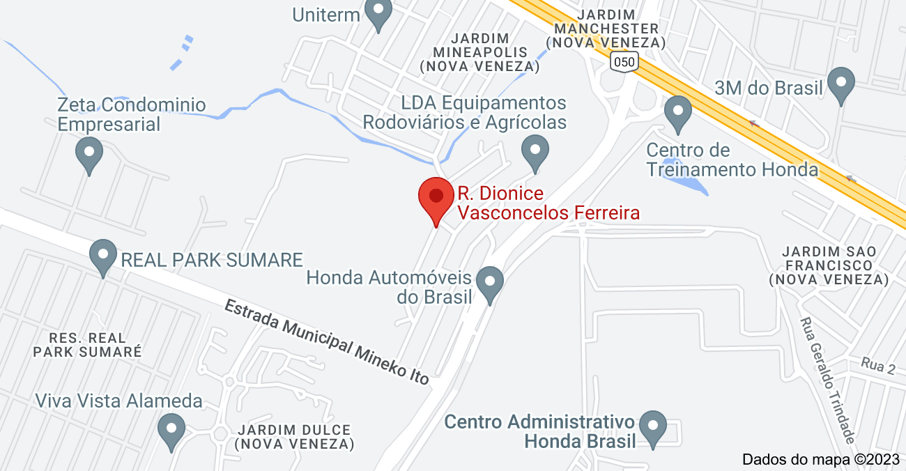 Imagem Terreno à Venda, 270 m² em Jardim Dulce (Nova Veneza) - Sumaré Imagem Terreno à Venda, 270 m² em Jardim Dulce (Nova Veneza) - Sumaré
