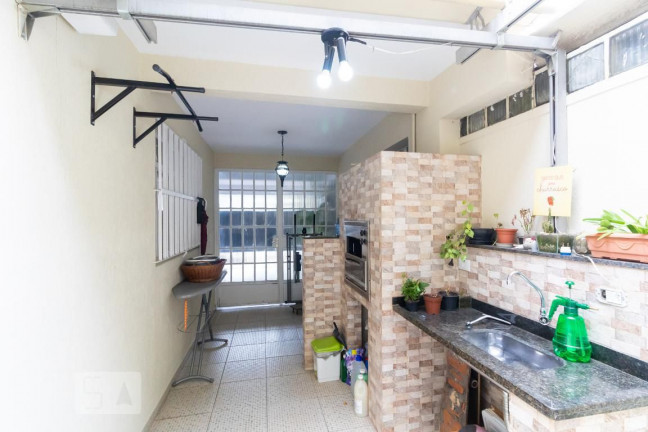 Imagem Casa com 4 Quartos à Venda, 300 m² em Jardim Aricanduva - São Paulo