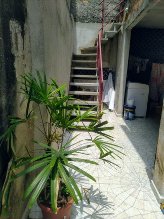 Imagem Casa com 3 Quartos à Venda, 120 m² em Jardim Modelo - São Paulo