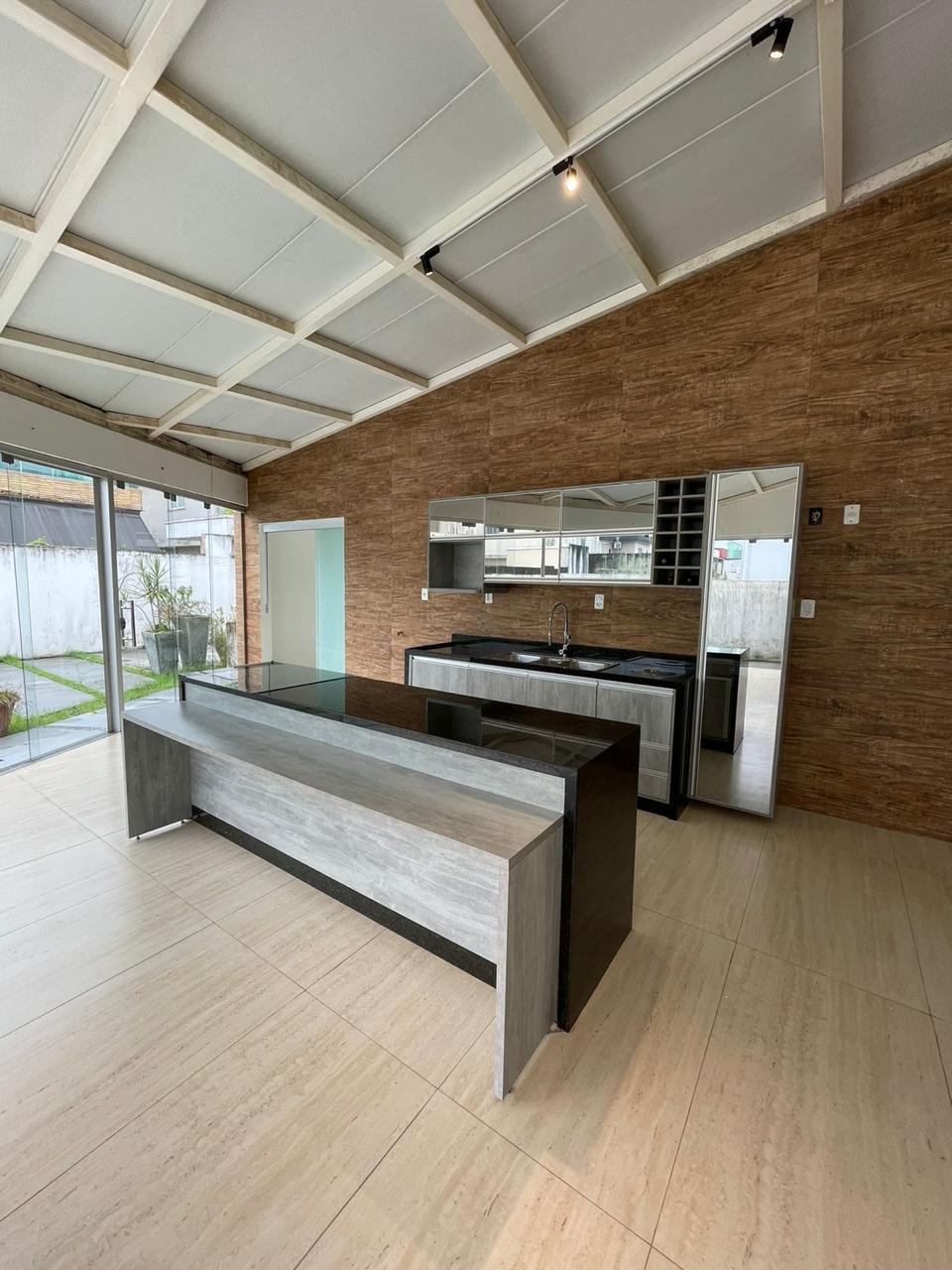 Imagem Casa de Condomínio com 4 Quartos à Venda, 450 m²em Parque Verde - Belém