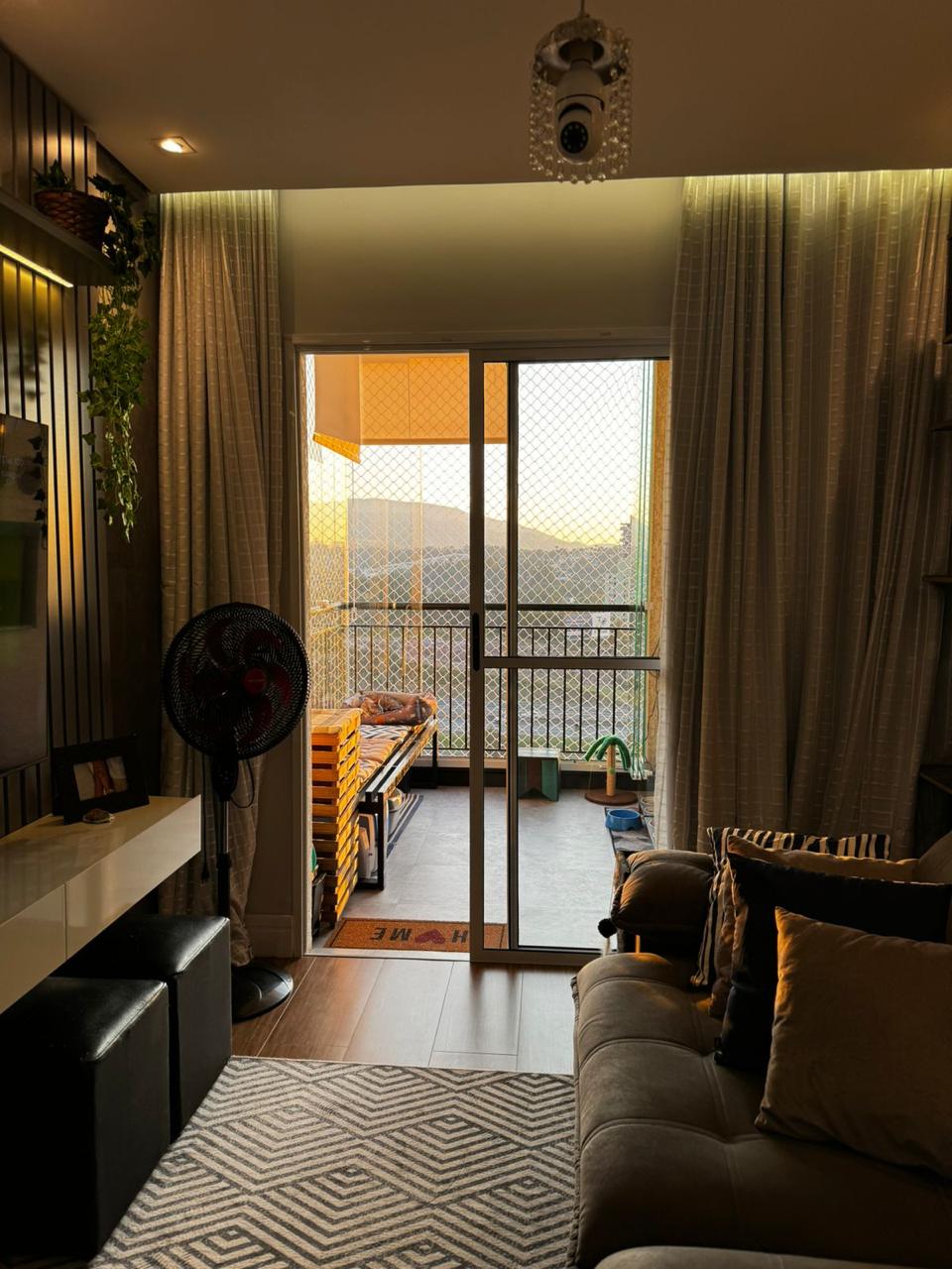 Imagem Apartamento com 2 Quartos à Venda, 66 m² em Jardim Flórida - Jundiaí