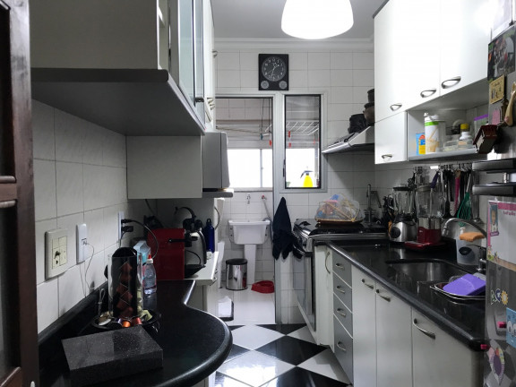 Imagem Apartamento com 2 Quartos à Venda, 71 m² em Ipiranga - São Paulo