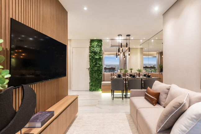 Imagem Apartamento com 2 Quartos à Venda, 56 m²em Vila das Bandeiras - Guarulhos Imagem Apartamento com 2 Quartos à Venda, 56 m²em Vila das Bandeiras - Guarulhos