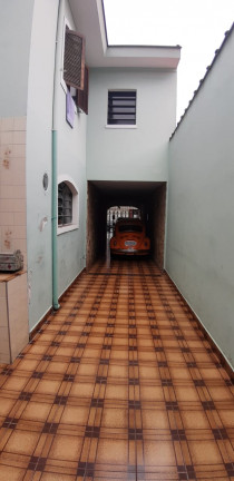Imagem Sobrado com 3 Quartos à Venda, 150 m² em Tatuapé - São Paulo Imagem Sobrado com 3 Quartos à Venda, 150 m² em Tatuapé - São Paulo