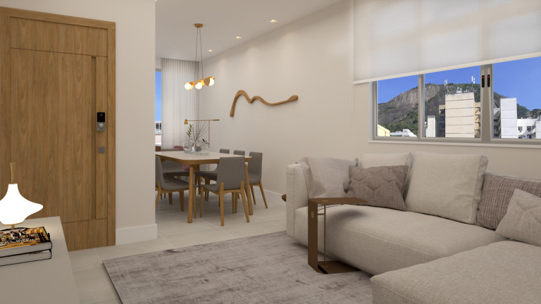 Imagem Apartamento com 3 Quartos à Venda, 148 m² em Copacabana - Rio de Janeiro Imagem Apartamento com 3 Quartos à Venda, 148 m² em Copacabana - Rio de Janeiro