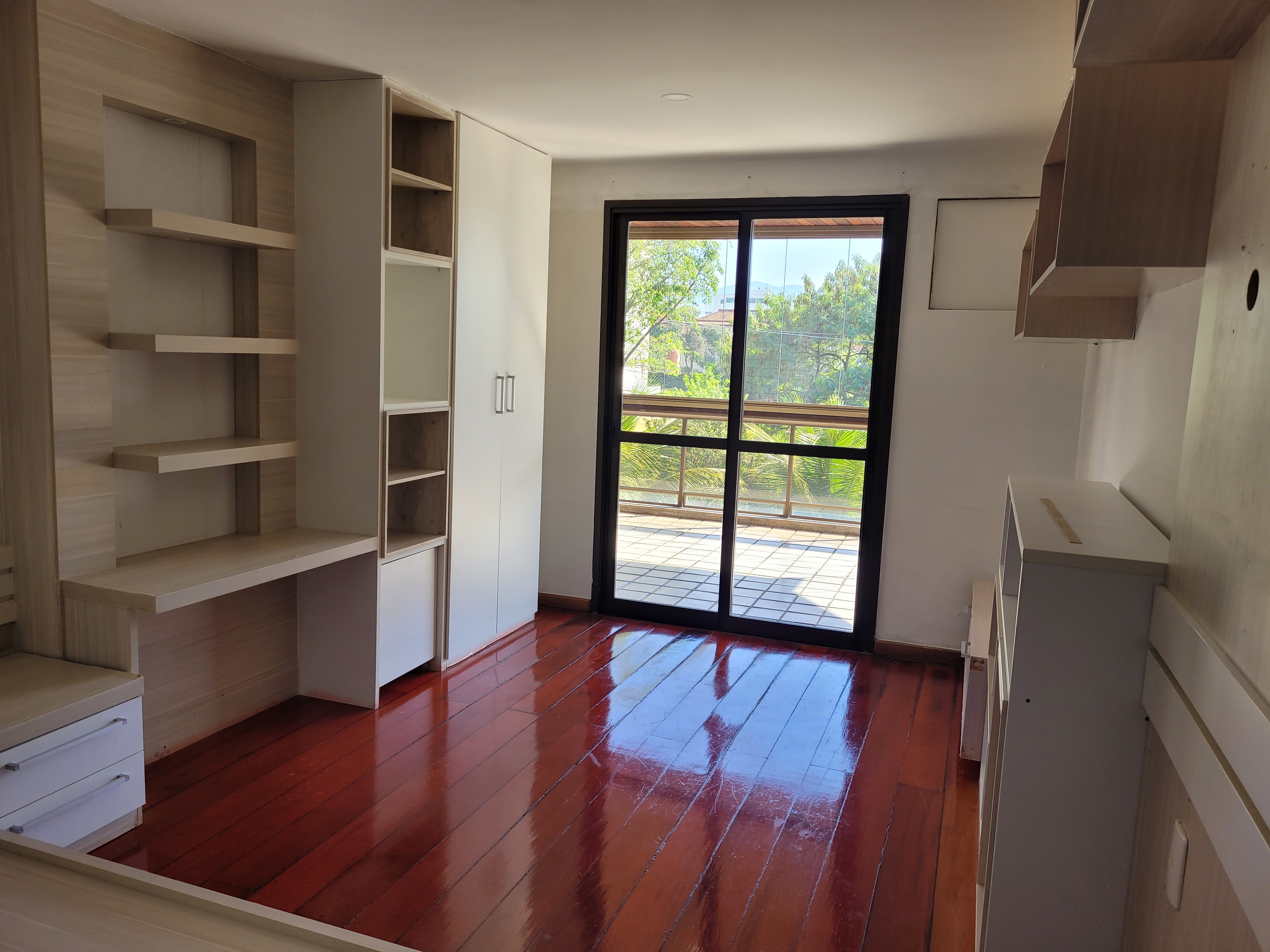 Imagem Apartamento com 2 Quartos à Venda, 126 m² em Recreio dos Bandeirantes - Rio de Janeiro Imagem Apartamento com 2 Quartos à Venda, 126 m² em Recreio dos Bandeirantes - Rio de Janeiro