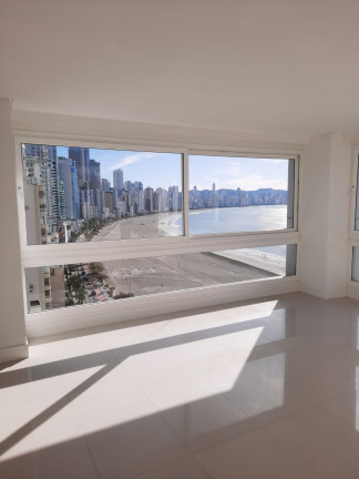 Imagem Apartamento com 3 Quartos à Venda, 157 m² em Centro - Balneário Camboriú
