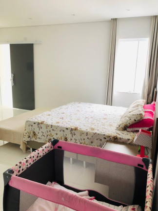 Imagem Casa com 3 Quartos à Venda, 130 m² em Jardim Maria de Lourdes - Guarulhos