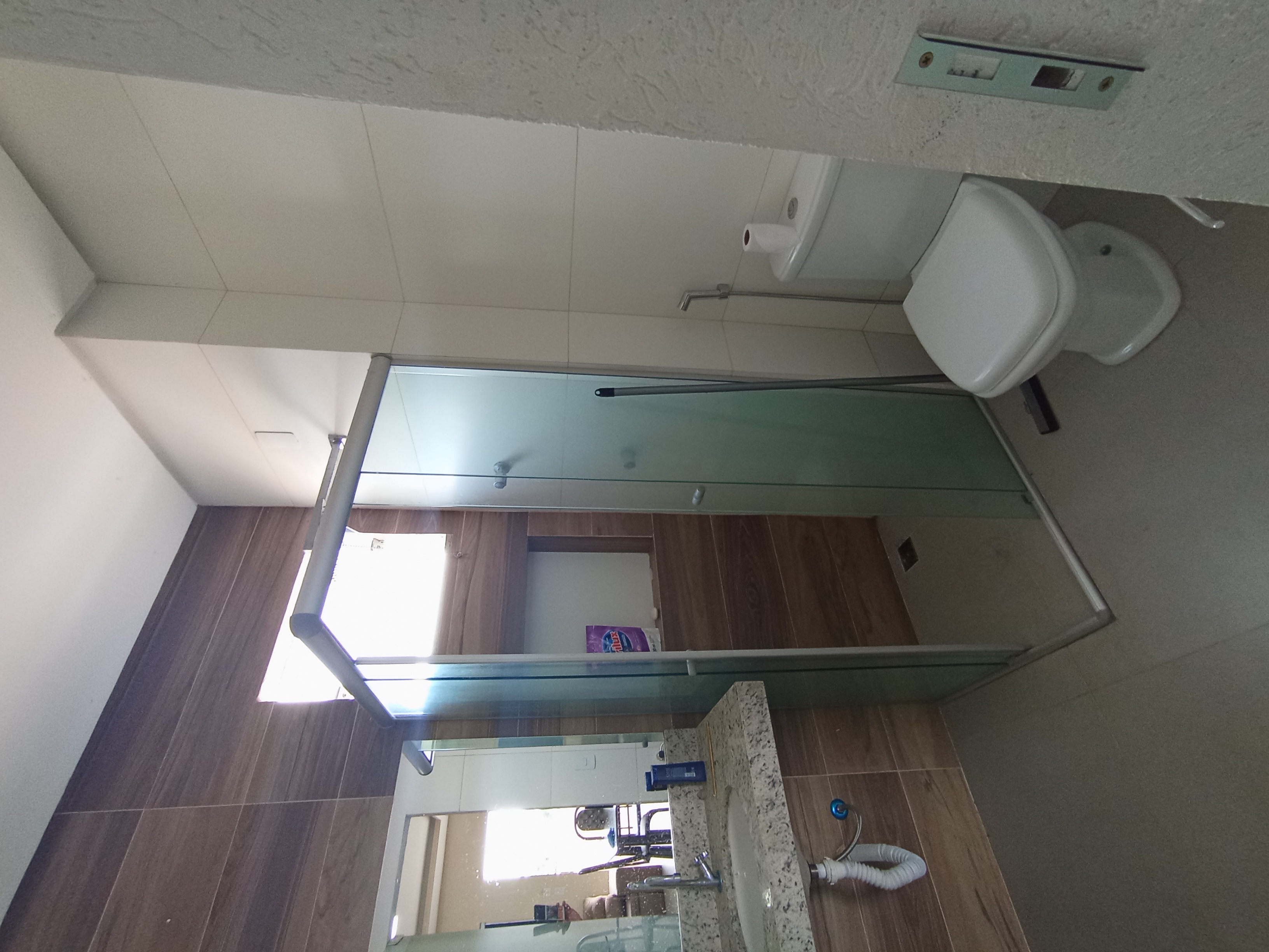 Imagem Flat com 1 Quarto para Alugar, 45 m²em Nova Marabá - MARABA