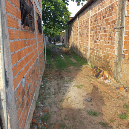 Imagem Terreno à Venda, 364 m²em Águas Brancas - Ananindeua Imagem Terreno à Venda, 364 m²em Águas Brancas - Ananindeua