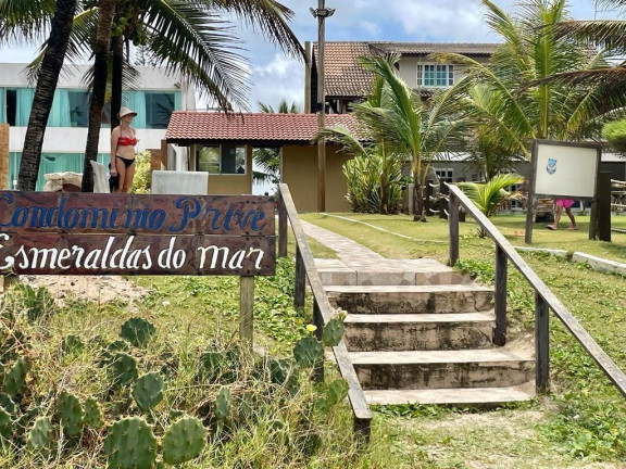 Imagem Casa com 3 Quartos à Venda, 100 m² em Porto de Galinha - Ipojuca Imagem Casa com 3 Quartos à Venda, 100 m² em Porto de Galinha - Ipojuca