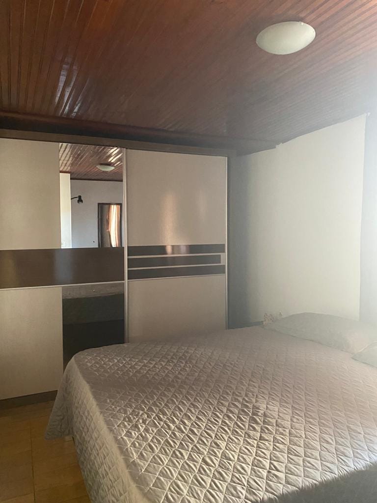 Imagem Casa com 3 Quartos à Venda, 140 m²em Vila rubim - Cambará