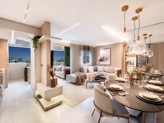 Imagem Apartamento com 2 Quartos à Venda, 44 m² em Vila Prudente - São Paulo Imagem Apartamento com 2 Quartos à Venda, 44 m² em Vila Prudente - São Paulo