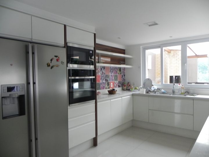 Imagem Casa de Condomínio com 5 Quartos à Venda, 500 m² em Várzea&nbsp; - Teresópolis