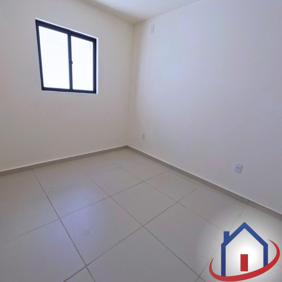 Imagem Apartamento com 2 Quartos à Venda, 57 m²em José Américo de Almeida - João Pessoa Imagem Apartamento com 2 Quartos à Venda, 57 m²em José Américo de Almeida - João Pessoa