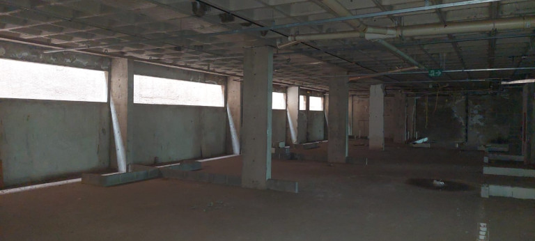 Imagem Loja à Venda, 28 m² em Sul (Águas Claras) - Brasília