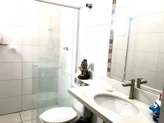 Imagem Apartamento com 2 Quartos à Venda,  em Canto do Forte - Praia Grande