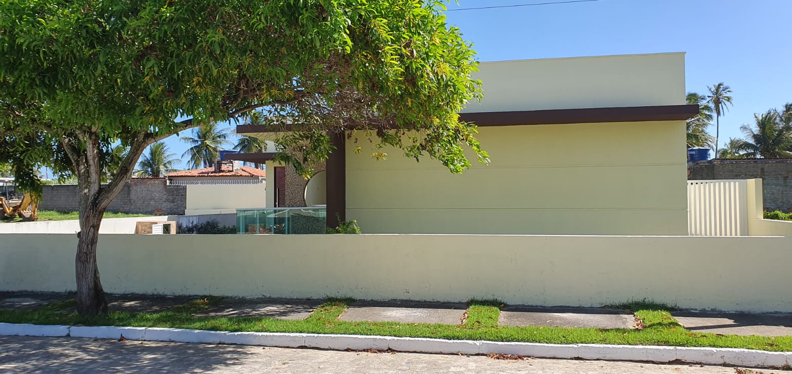 Imagem Casa de Condomínio com 3 Quartos à Venda, 300 m²em Centro - Paripueira Imagem Casa de Condomínio com 3 Quartos à Venda, 300 m²em Centro - Paripueira