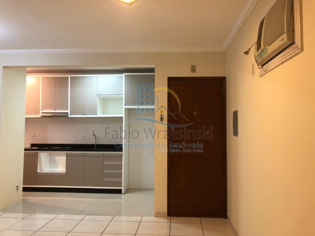 Imagem Apartamento com 2 Quartos à Venda, 57 m²em Floresta - Joinville