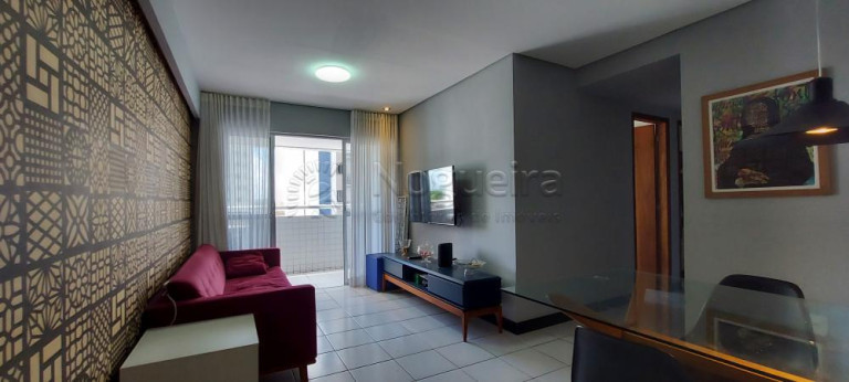Imagem Apartamento com 2 Quartos à Venda, 54.500 m² em Pina - Recife Imagem Apartamento com 2 Quartos à Venda, 54.500 m² em Pina - Recife