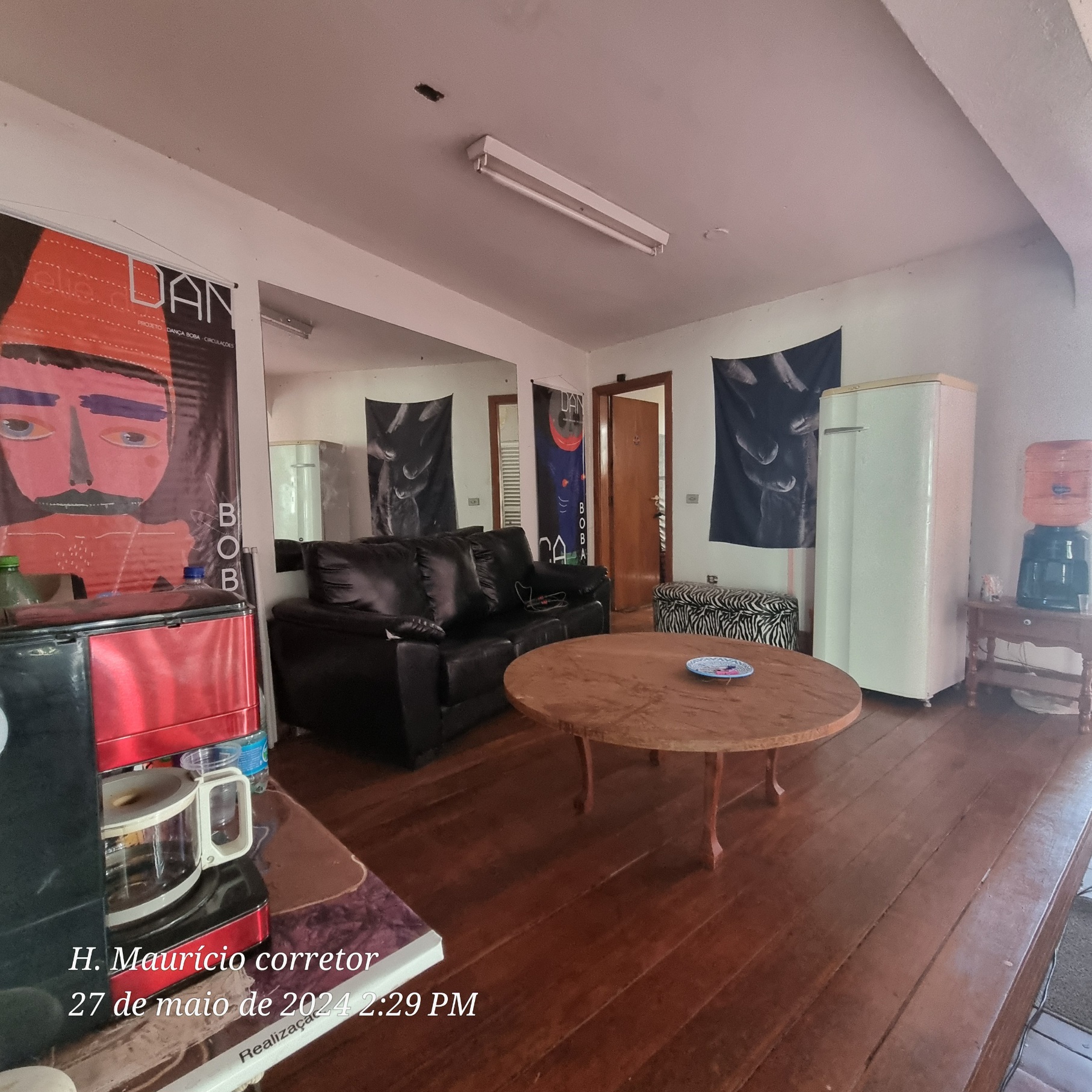 Imagem Galpão à Venda, 413 m²em Setor Jaó - Goiânia Imagem Galpão à Venda, 413 m²em Setor Jaó - Goiânia