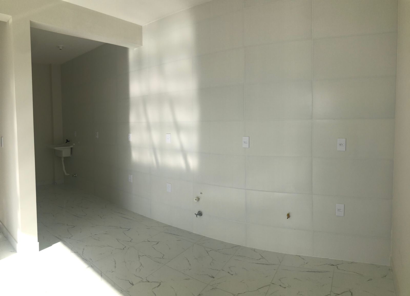 Imagem Apartamento com 3 Quartos à Venda, 74 m²em Santa Luzia - Tijucas