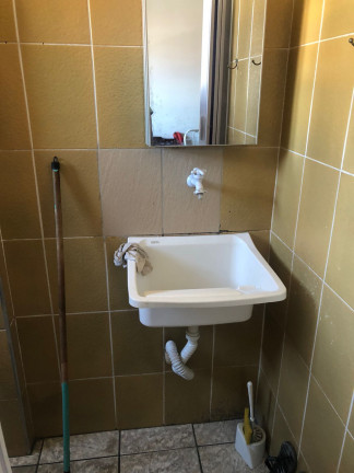 Imagem Apartamento com 1 Quarto à Venda, 29 m² em Maracanã - Praia Grande Imagem Apartamento com 1 Quarto à Venda, 29 m² em Maracanã - Praia Grande