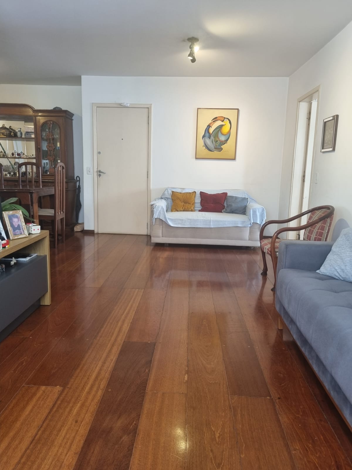 Imagem Apartamento com 4 Quartos à Venda, 127 m²em Cerqueira César - São Paulo Imagem Apartamento com 4 Quartos à Venda, 127 m²em Cerqueira César - São Paulo