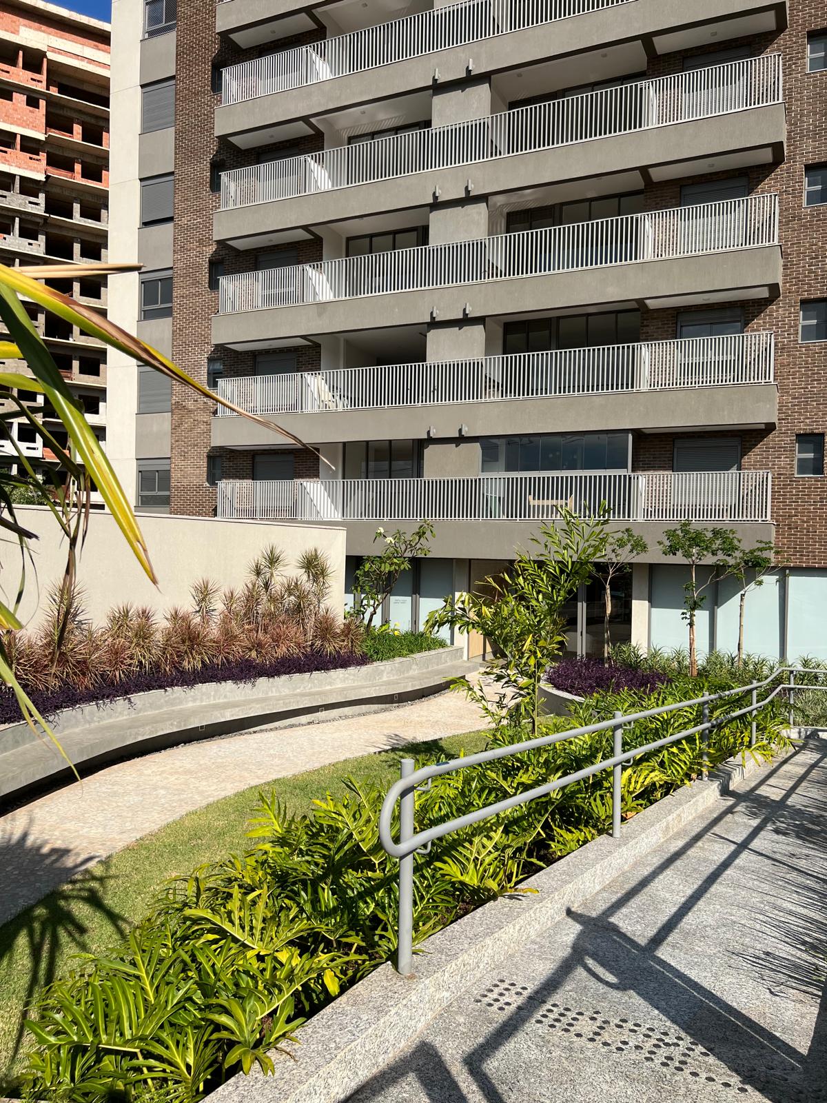 Imagem Apartamento à Venda, 98 m² em Jardim Paulistano - São José do Rio Preto Imagem Apartamento à Venda, 98 m² em Jardim Paulistano - São José do Rio Preto