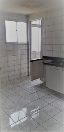Imagem Apartamento com 2 Quartos à Venda, 56 m² em Conjunto Residencial José Bonifácio - São Paulo