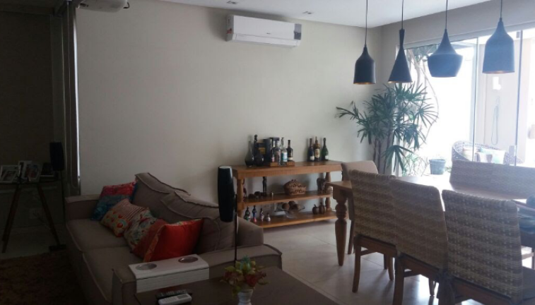 Imagem Casa de Condomínio com 4 Quartos à Venda, 400 m² em Nova Esperança - Manaus
