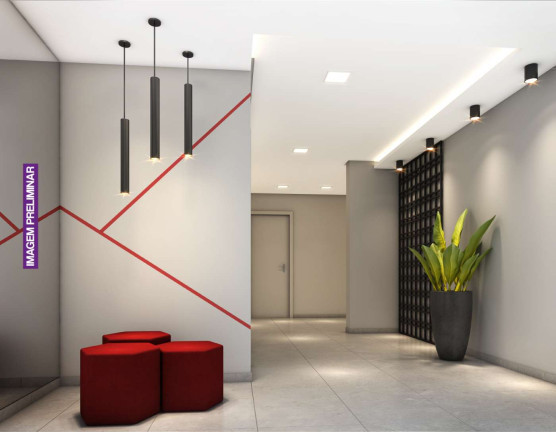Imagem Apartamento com 2 Quartos à Venda, em Vila Campanela - São Paulo Imagem Apartamento com 2 Quartos à Venda, em Vila Campanela - São Paulo