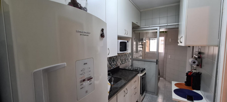 Imagem Apartamento com 3 Quartos à Venda, 73 m² em Chácara Primavera - Campinas Imagem Apartamento com 3 Quartos à Venda, 73 m² em Chácara Primavera - Campinas
