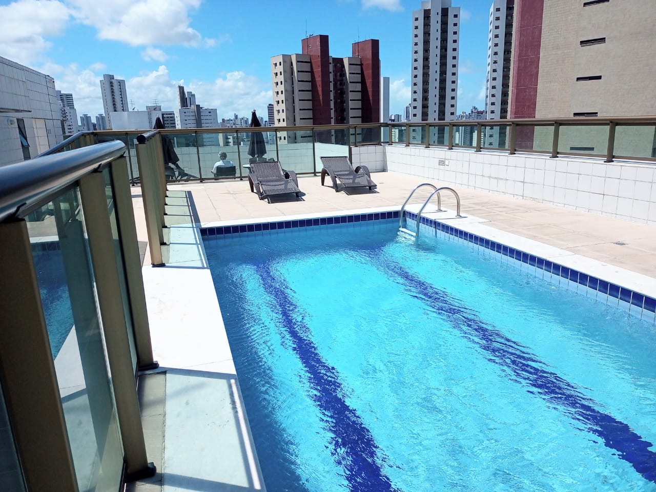 Imagem Apartamento com 2 Quartos à Venda, 56 m² em Madalena - Recife Imagem Apartamento com 2 Quartos à Venda, 56 m² em Madalena - Recife