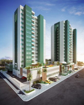 Imagem Apartamento com 3 Quartos à Venda, 79 m² em Atalaia - Aracaju