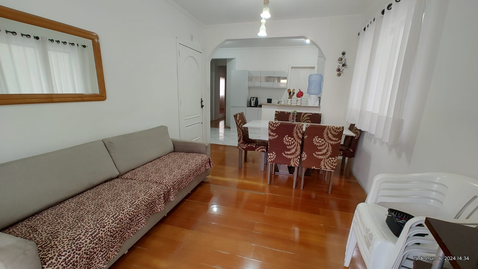 Imagem Apartamento com 2 Quartos para Alugar, 70 m²em Pioneiros - Balneário Camboriú
