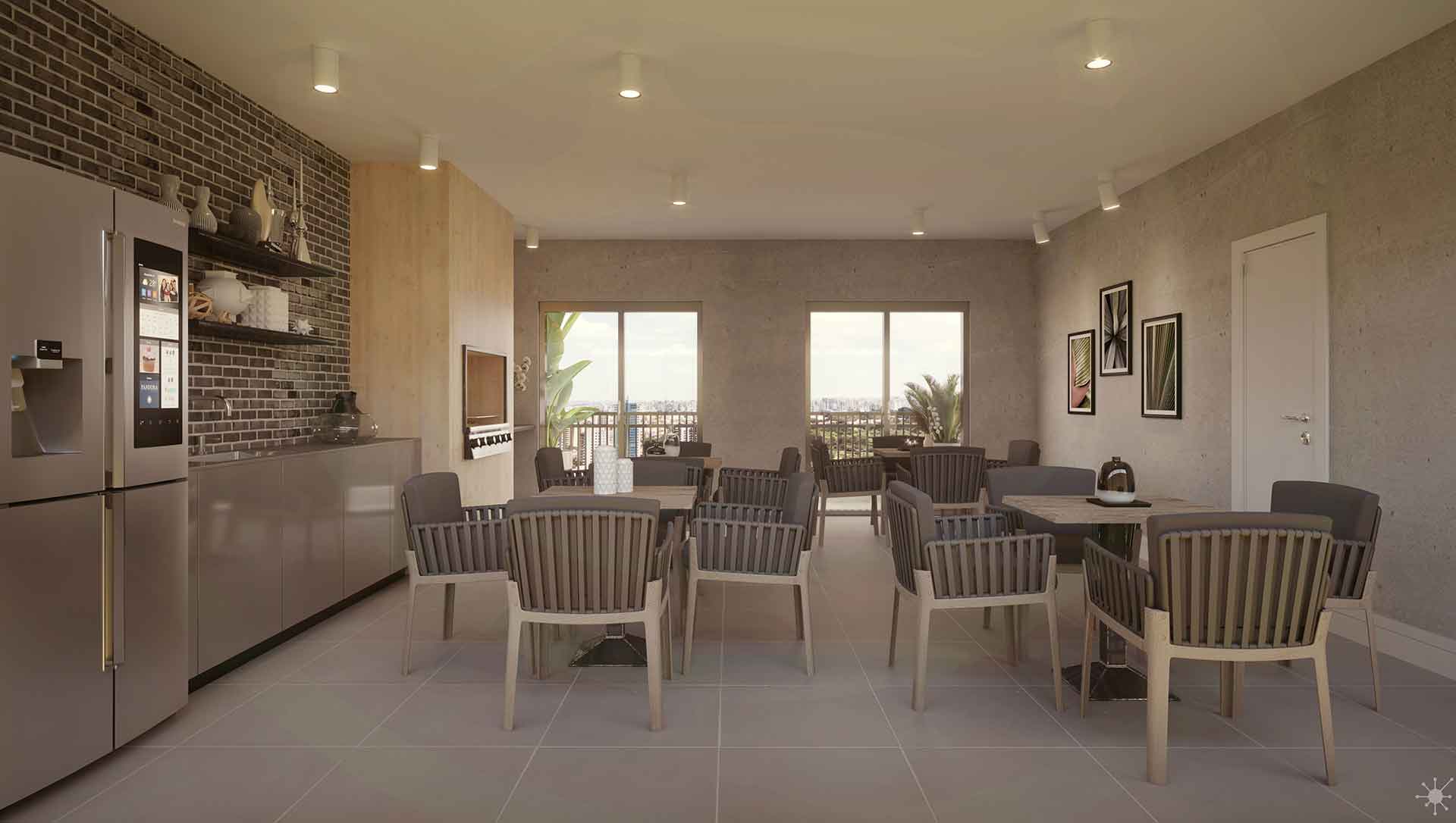 Imagem Apartamento à Venda, em Vila Prudente - São Paulo Imagem Apartamento à Venda, em Vila Prudente - São Paulo