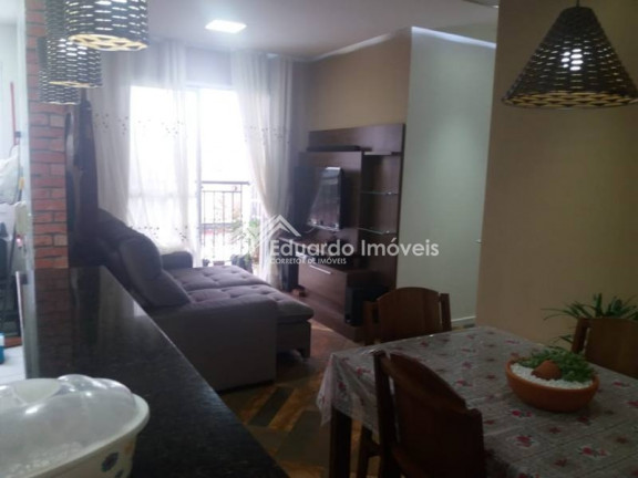 Imagem Apartamento com 3 Quartos à Venda, 72 m² em Centro - São Bernardo Do Campo Imagem Apartamento com 3 Quartos à Venda, 72 m² em Centro - São Bernardo Do Campo