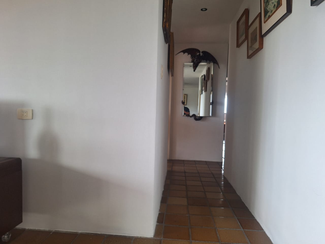Imagem Apartamento com 4 Quartos à Venda, 260 m²em Poço - Recife