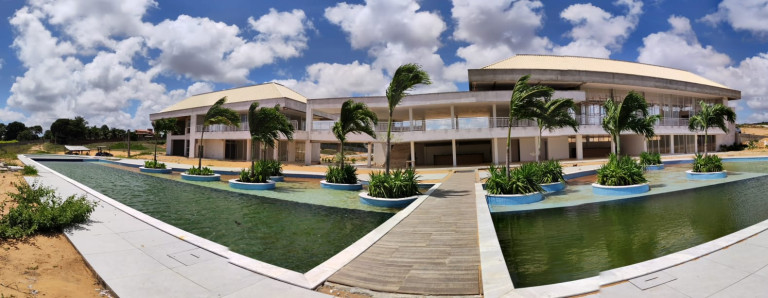 Imagem Terreno em Condomínio à Venda, 450 m² em Parque das Árvores - Parnamirim Imagem Terreno em Condomínio à Venda, 450 m² em Parque das Árvores - Parnamirim
