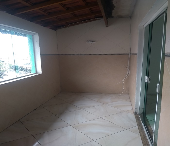 Imagem Sobrado com 2 Quartos para Alugar, 120 m² em Vila Carmosina - São Paulo Imagem Sobrado com 2 Quartos para Alugar, 120 m² em Vila Carmosina - São Paulo