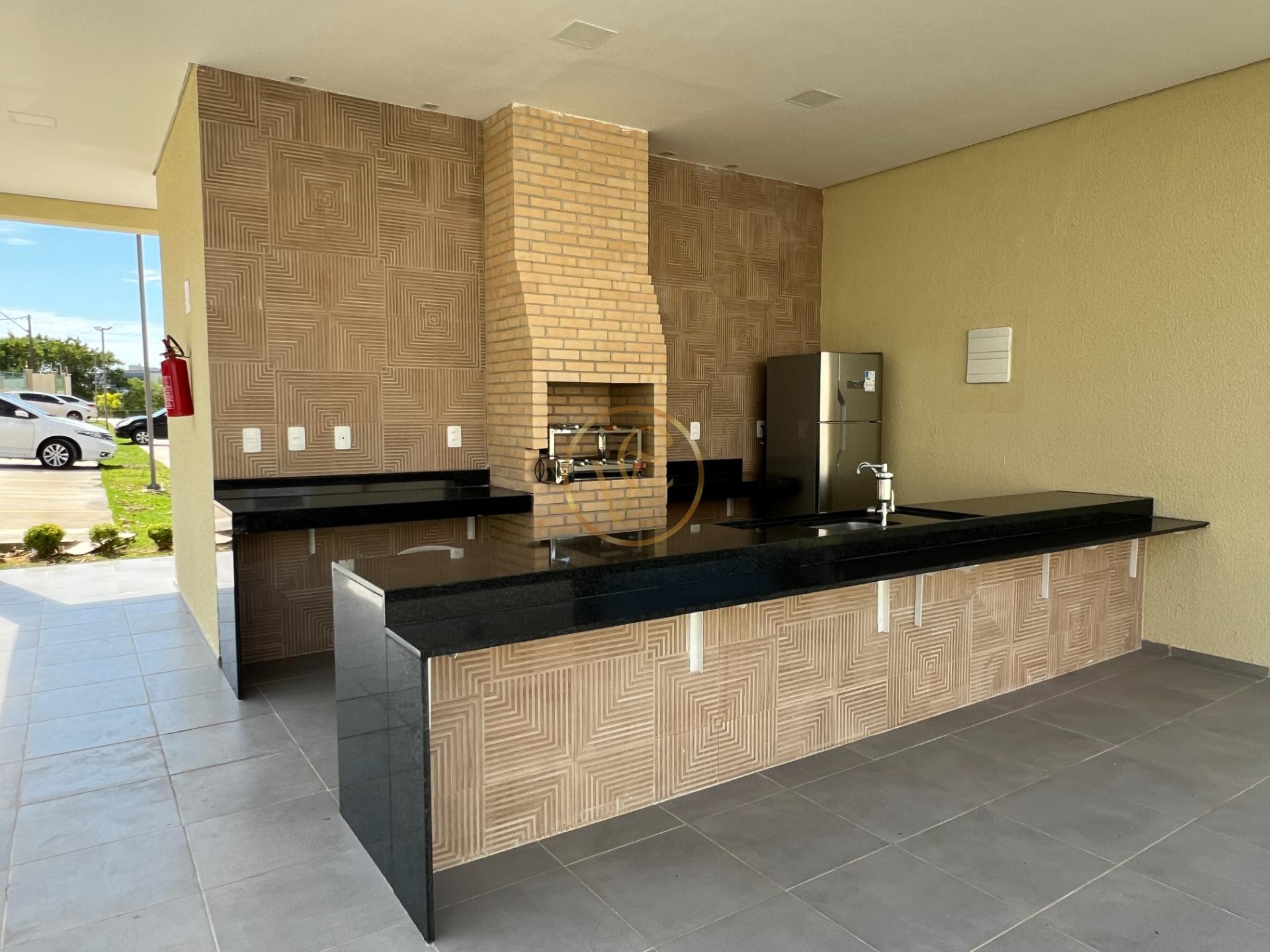 Imagem Apartamento com 2 Quartos à Venda, 55 m² em Morada de Laranjeiras - Serra